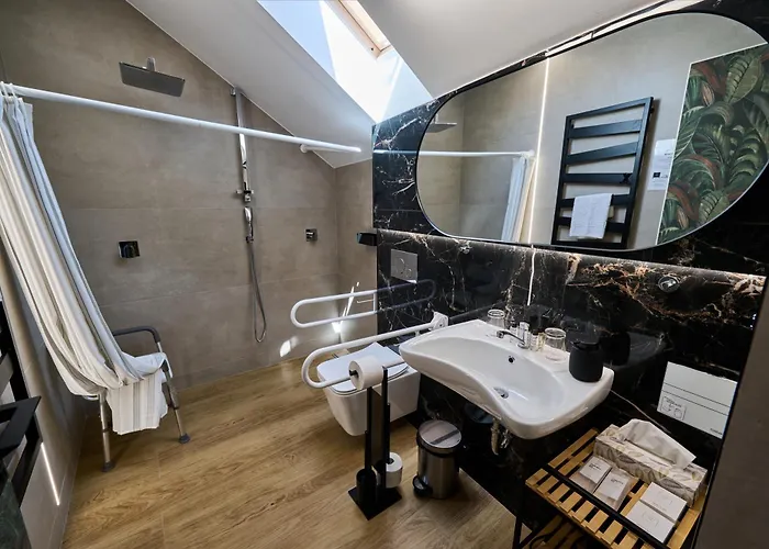 Grandis Premium Appart hôtel Gödöllő