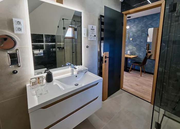 Grandis Premium Appart hôtel 4*