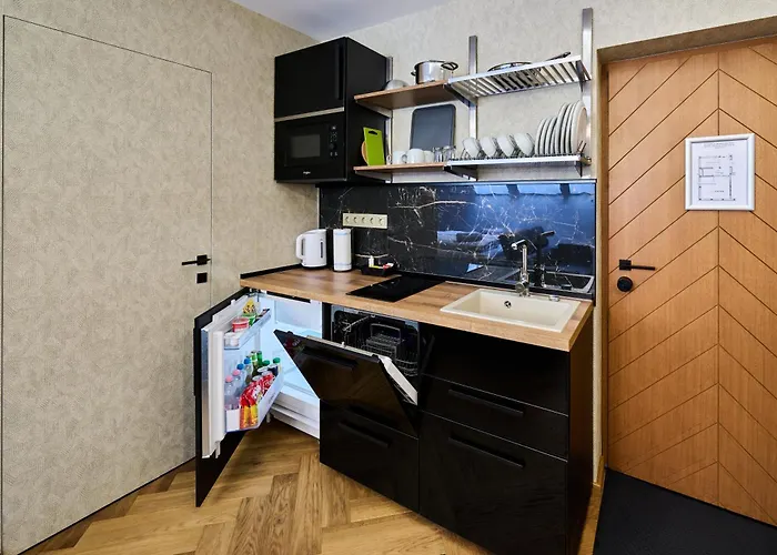 Appart hôtel Grandis Premium Gödöllő
