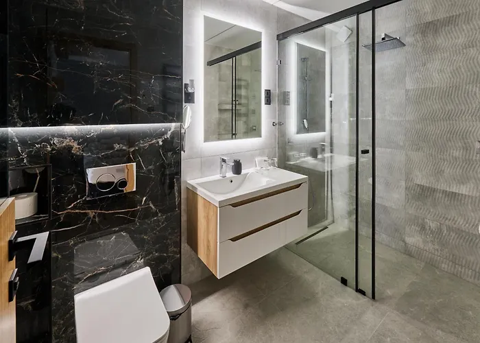 Grandis Premium Appart hôtel