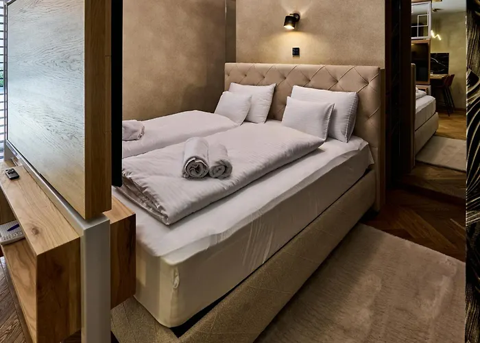 Appart hôtel Grandis Premium Gödöllő