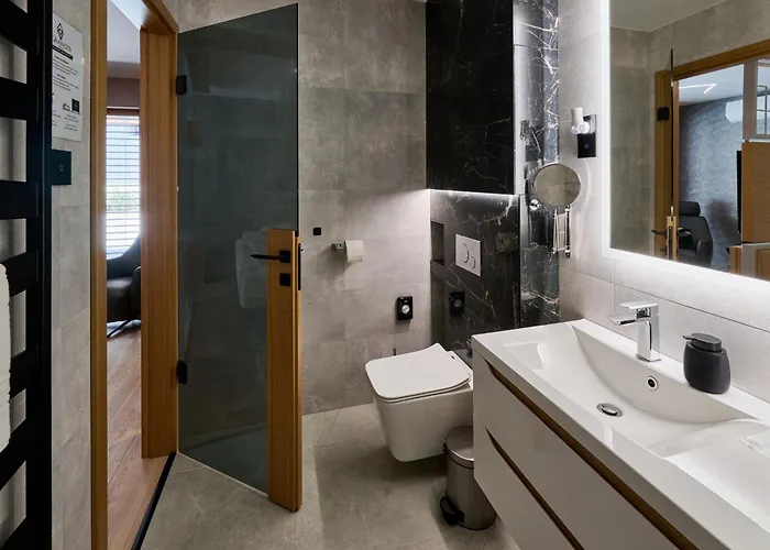 Grandis Premium Appart hôtel