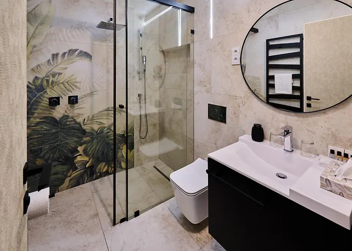 Appart hôtel Grandis Premium Gödöllő